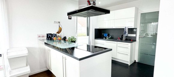 5 bedrooms House in Baden-Wurttemberg, Germany No. 64046 12