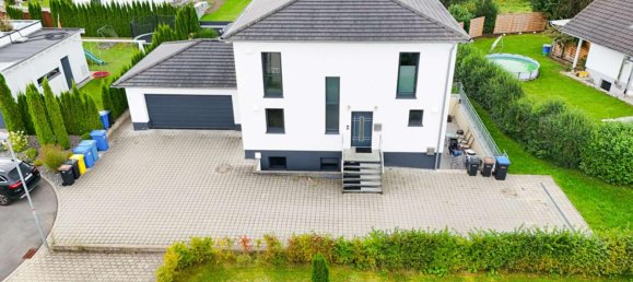 5 bedrooms House in Baden-Wurttemberg, Germany No. 64046 2