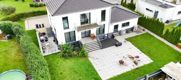 5 bedrooms House in Baden-Wurttemberg, Germany No. 64046 17