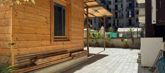 1 bedroom Apartment in Rome, Italy No. 318353 34