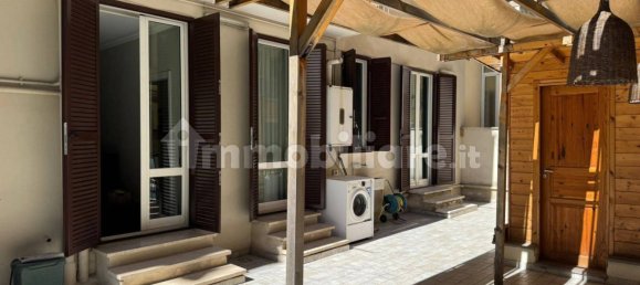 1 bedroom Apartment in Rome, Italy No. 318353 31