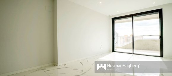 2 bedrooms Apartment in Benidorm, Spain No. 134541 3