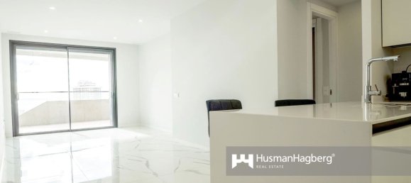 2 bedrooms Apartment in Benidorm, Spain No. 134541 4