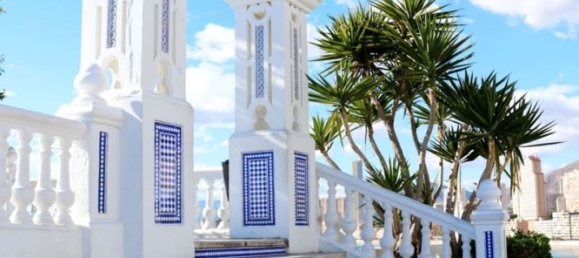 2 bedrooms Apartment in Benidorm, Spain No. 134541 33