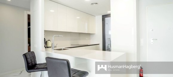 2 bedrooms Apartment in Benidorm, Spain No. 134541 5