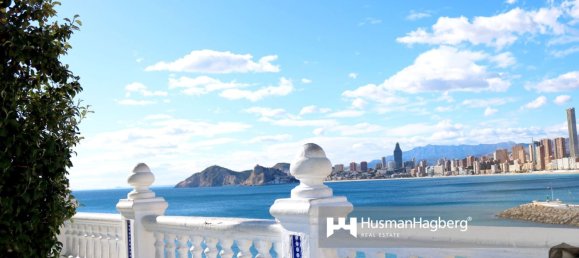 2 bedrooms Apartment in Benidorm, Spain No. 134541 26