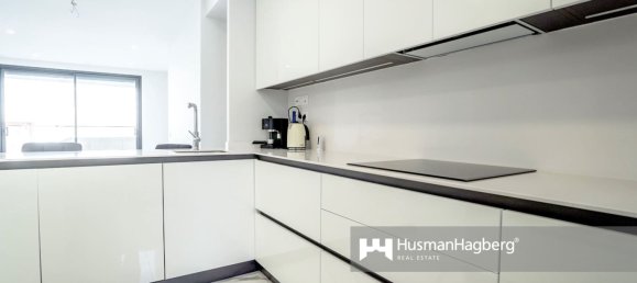 2 bedrooms Apartment in Benidorm, Spain No. 134541 6