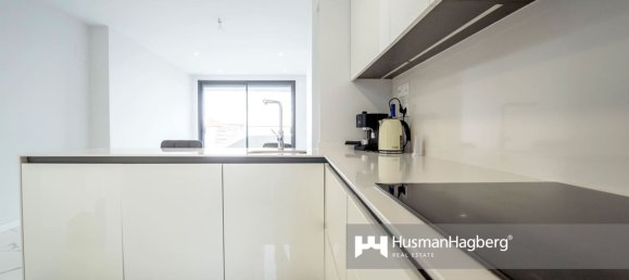 2 bedrooms Apartment in Benidorm, Spain No. 134541 7