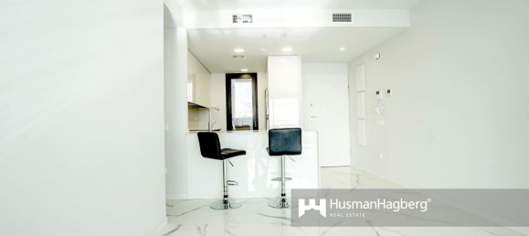 2 bedrooms Apartment in Benidorm, Spain No. 134541 2