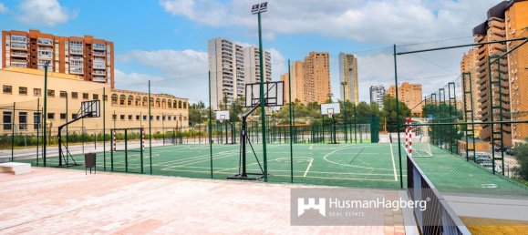 2 bedrooms Apartment in Benidorm, Spain No. 134541 20