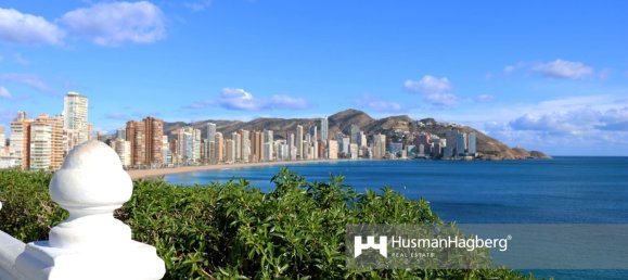 2 bedrooms Apartment in Benidorm, Spain No. 134541 29