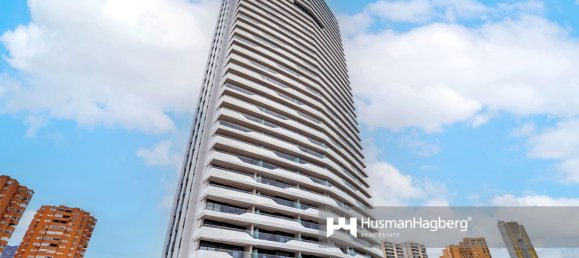 2 bedrooms Apartment in Benidorm, Spain No. 134541 35