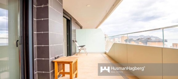 2 bedrooms Apartment in Benidorm, Spain No. 134541 17