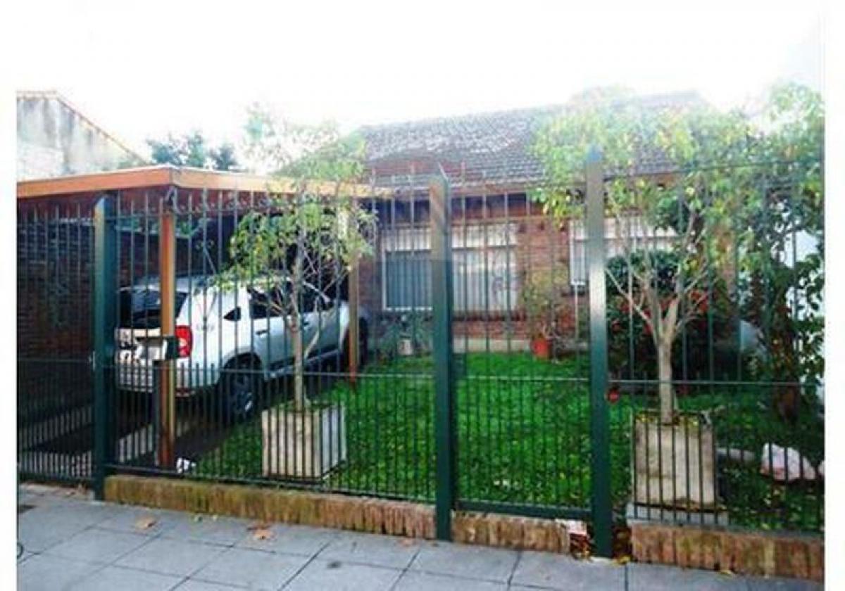Casa T3 em Vicente Lopez, Argentina N.º 56020