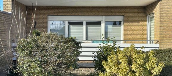 1 bedroom Apartment in Vechta, Germany No. 11695 2