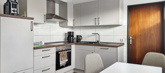 1 bedroom Apartment in Vechta, Germany No. 11695 3