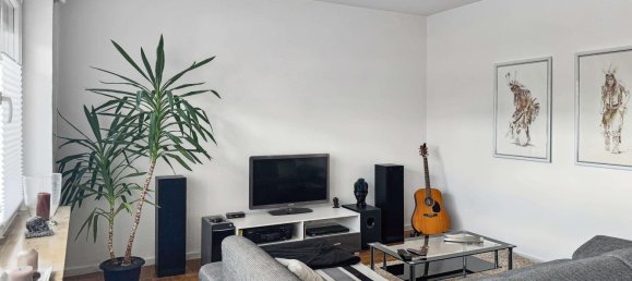 1 bedroom Apartment in Vechta, Germany No. 11695 4