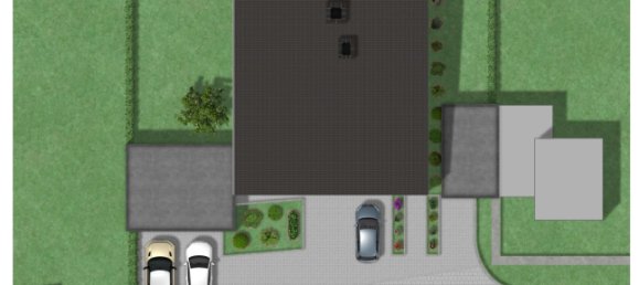 1 bedroom Apartment in Vechta, Germany No. 11695 8