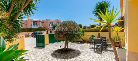 3 Schlafzimmer Stadthaus in Vila do Bispo, Portugal, Nr. 237472 2