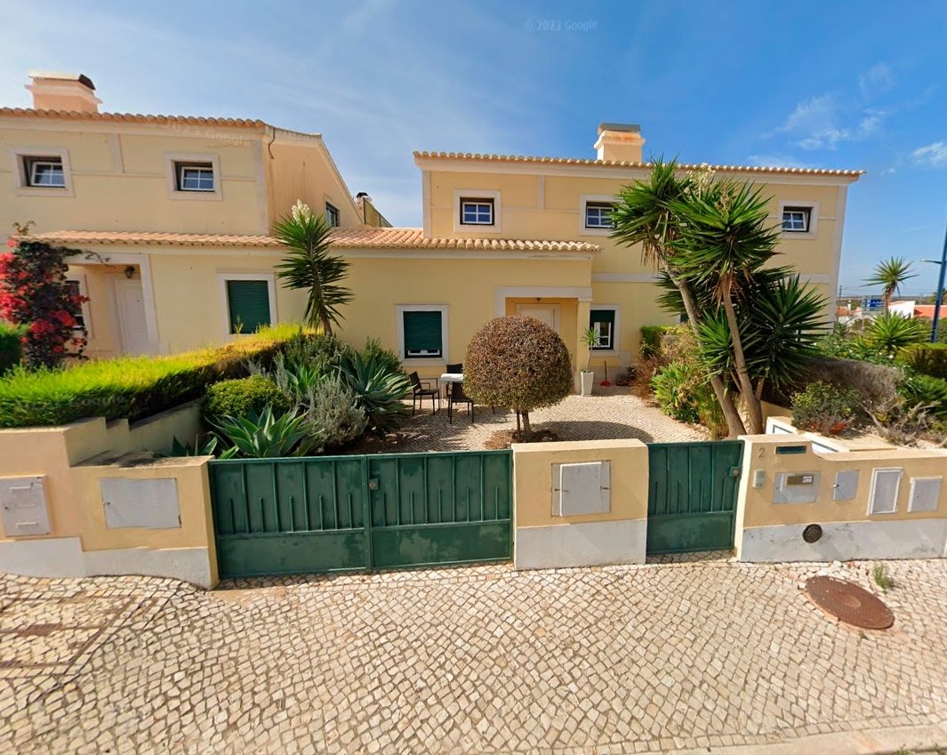 3 Schlafzimmer Stadthaus in Vila do Bispo, Portugal, Nr. 237472