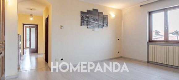 3 Schlafzimmer Wohnung in Ponteranica, Italy, Nr. 334989 3