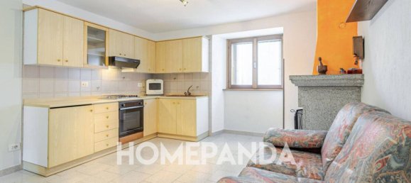 3 Schlafzimmer Wohnung in Ponteranica, Italy, Nr. 334989 22