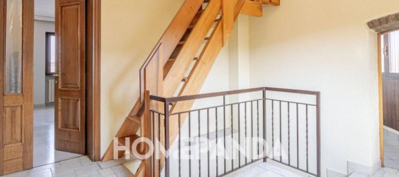 3 Schlafzimmer Wohnung in Ponteranica, Italy, Nr. 334989 18