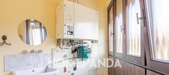 3 Schlafzimmer Wohnung in Ponteranica, Italy, Nr. 334989 17