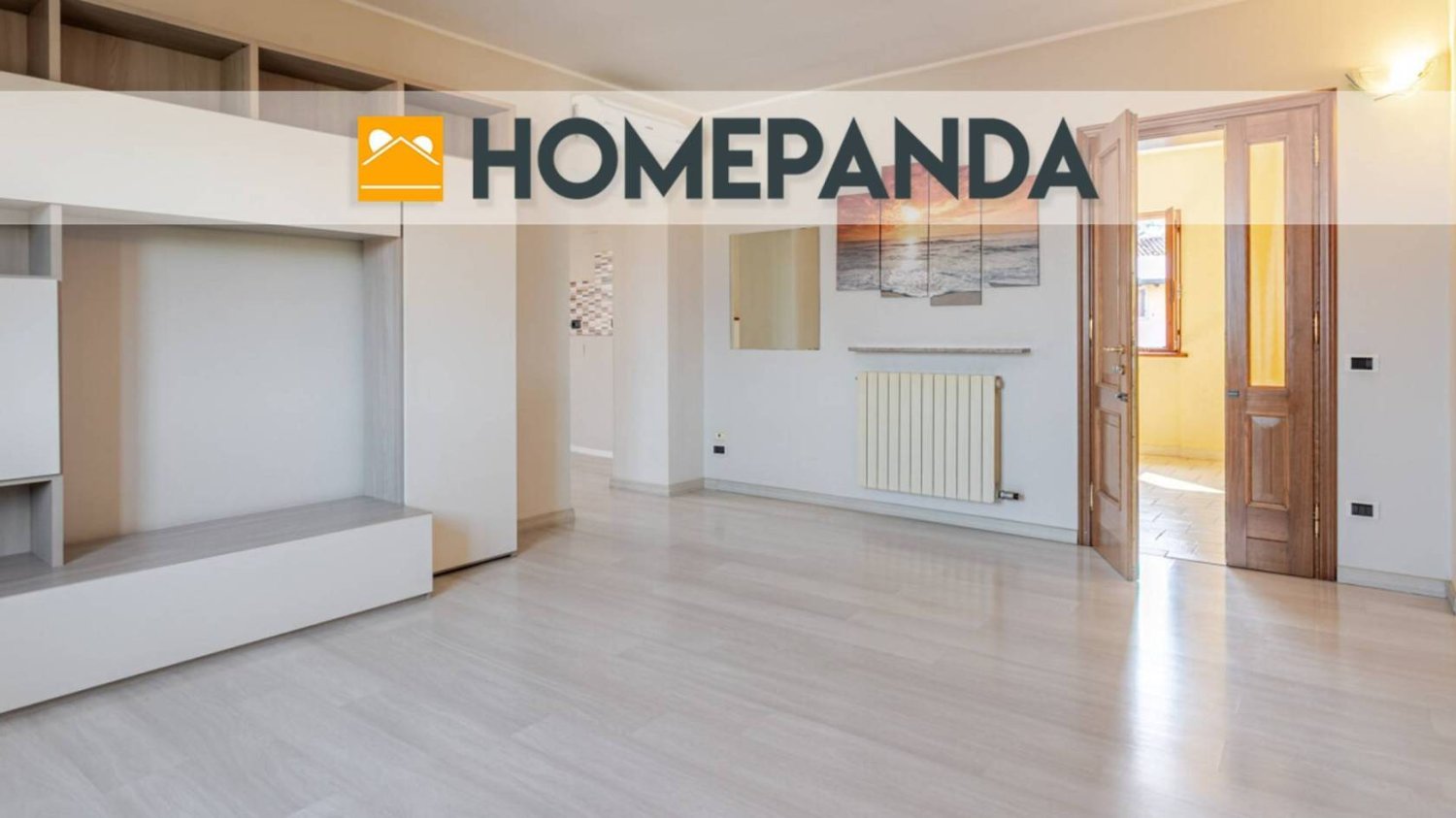 3 Schlafzimmer Wohnung in Ponteranica, Italy, Nr. 334989