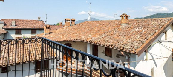 3 Schlafzimmer Wohnung in Ponteranica, Italy, Nr. 334989 16