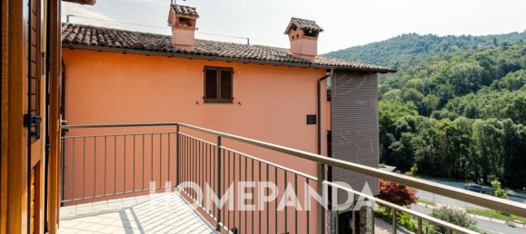 3 Schlafzimmer Wohnung in Ponteranica, Italy, Nr. 334989 14