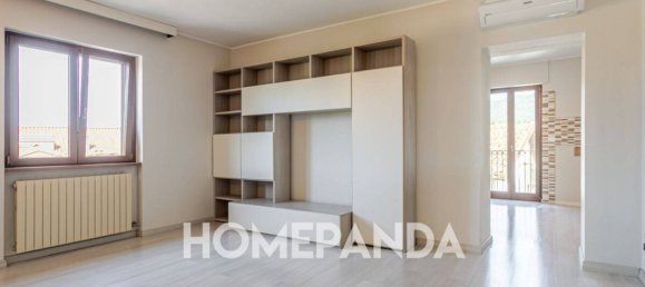 3 Schlafzimmer Wohnung in Ponteranica, Italy, Nr. 334989 2