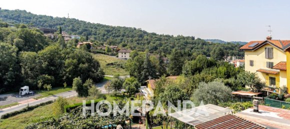 3 Schlafzimmer Wohnung in Ponteranica, Italy, Nr. 334989 15