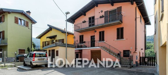 3 Schlafzimmer Wohnung in Ponteranica, Italy, Nr. 334989 25