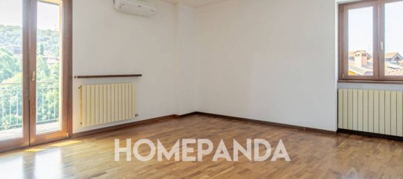 3 Schlafzimmer Wohnung in Ponteranica, Italy, Nr. 334989 10