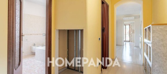 3 Schlafzimmer Wohnung in Ponteranica, Italy, Nr. 334989 7