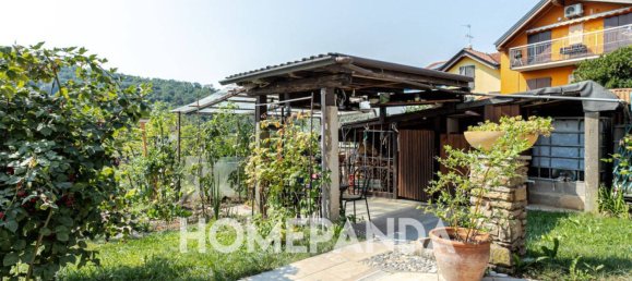 3 Schlafzimmer Wohnung in Ponteranica, Italy, Nr. 334989 27