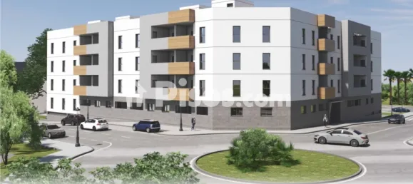 Квартира с 2 спальнями в Лос-Барриос, Испания № 172697 3