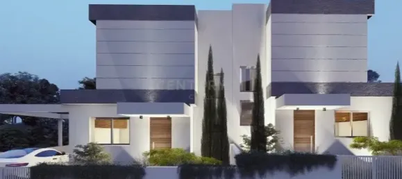 2 bedrooms Villa in Trimiklini, Cyprus No. 4379 6