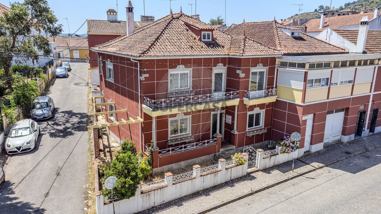 8 bedrooms House in Abrantes, Portugal No. 223324