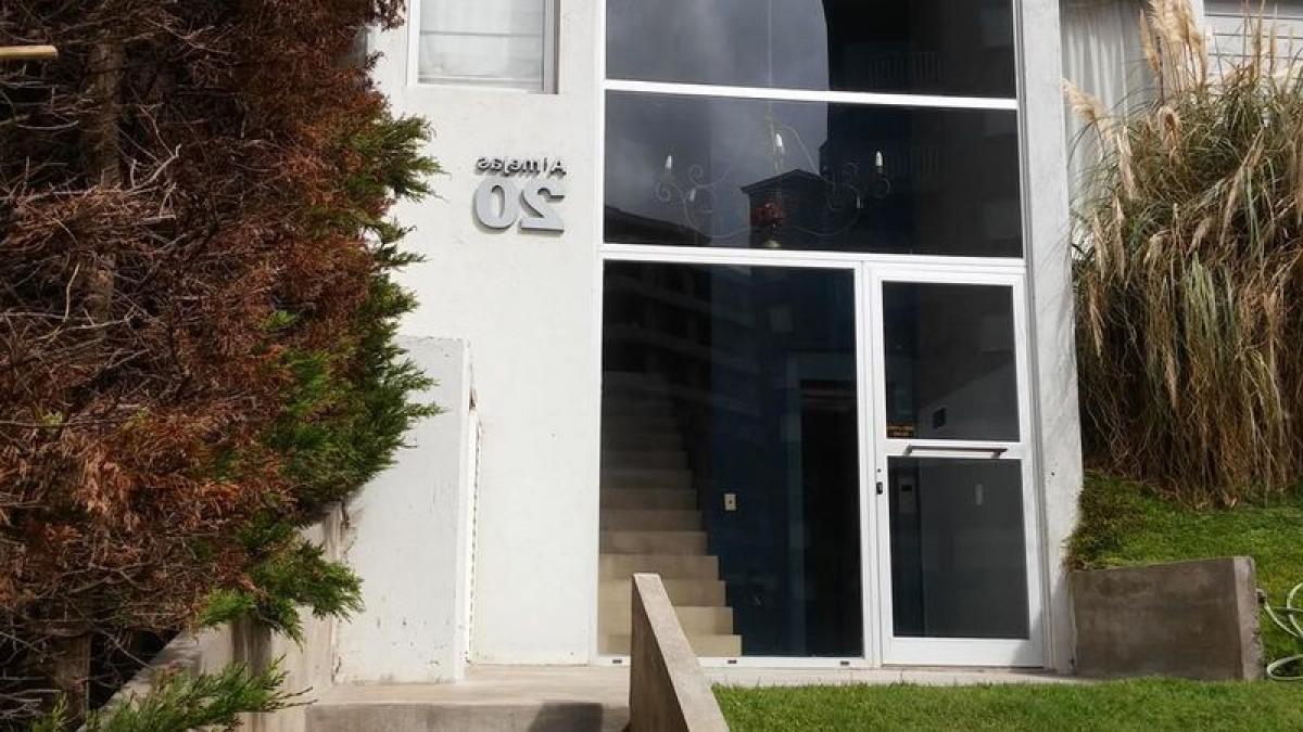 2 bedrooms Apartment in Mar del Plata, Argentina No. 102825