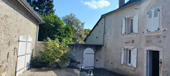 4 Schlafzimmer Haus in Navarrenx, France, Nr. 301120 2