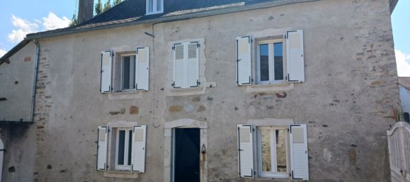 4 Schlafzimmer Haus in Navarrenx, France, Nr. 301120 3