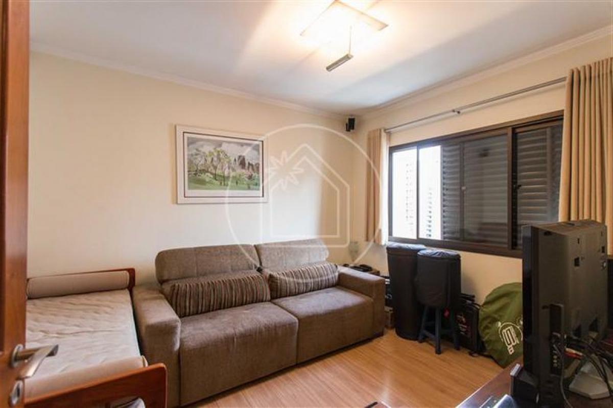 4 bedrooms Apartment in Sao Paulo, Brazil No. 484114