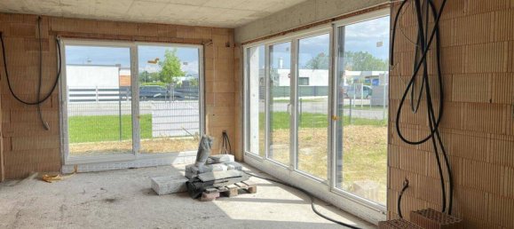 Bungalow de 4 habitaciónes en Hornstein, Austria No. 154043 4