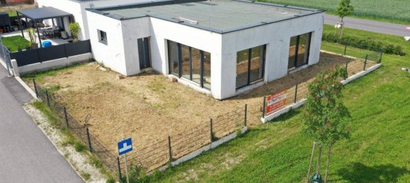 Bungalow de 4 habitaciónes en Hornstein, Austria No. 154043 3