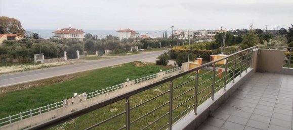 2 Schlafzimmer Gewerbliche Immobilie in Pieria, Greece, Nr. 7960 5