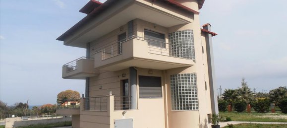 2 bedrooms Commercial property in Pieria, Greece No. 7960 4