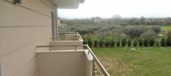 2 Schlafzimmer Gewerbliche Immobilie in Pieria, Greece, Nr. 7960 22