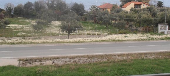 2 Schlafzimmer Gewerbliche Immobilie in Pieria, Greece, Nr. 7960 12